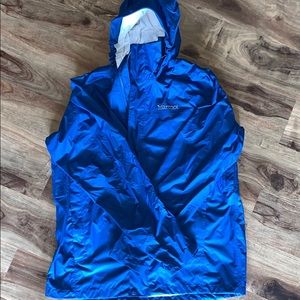 Marmot Rain Jacket ☔️